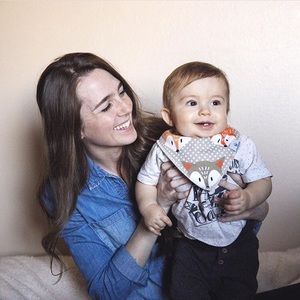 Meet your Posher, Desirae